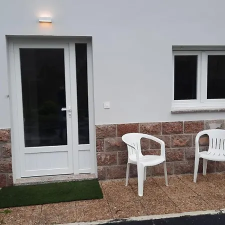 Apartamento Manuela, Totalmente Nuevo, 8 Km De La Playa Llanes Exterior photo