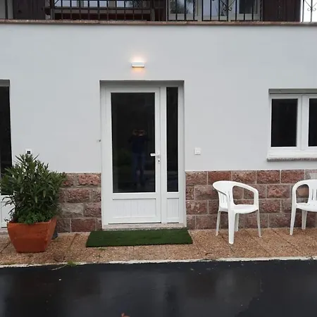 Apartamento Manuela, Totalmente Nuevo, 8 Km De La Playa Llanes Exterior photo