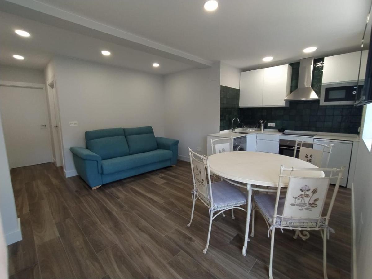 Apartment Manuela, Totalmente Nuevo, 8 Km De La Playa Llanes