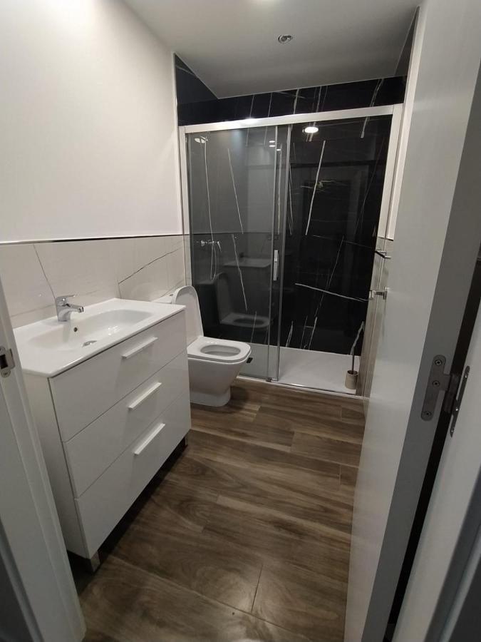 Apartment Manuela, Totalmente Nuevo, 8 Km De La Playa Llanes
