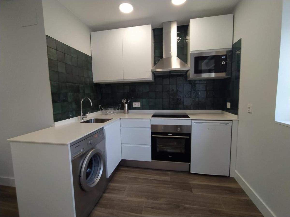 Apartment Manuela, Totalmente Nuevo, 8 Km De La Playa